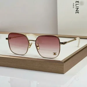 Celine Women's Sunglasses CL42126U
