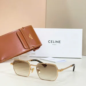 Celine Women's Sunglasses CL42127U