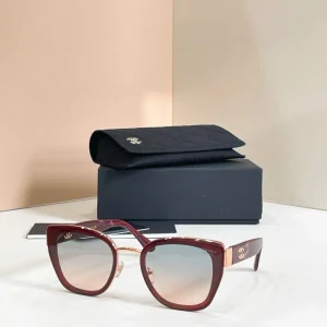 Chanel Sunglasses CH1538LQ