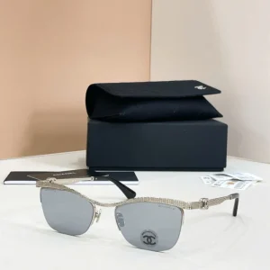 Chanel Sunglasses CH4302