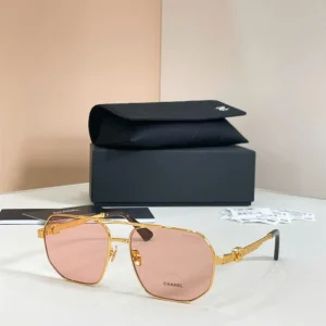 Chanel Sunglasses CH4303