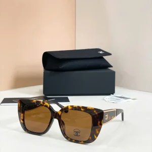 Chanel Sunglasses CH9187
