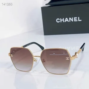 Chanel Women's Sunglasses CH5008B