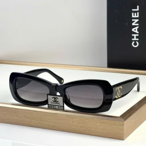 Chanel Women's Sunglasses CH9184