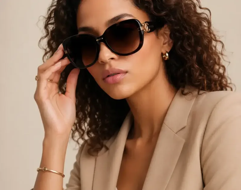 Designer Sunglasses