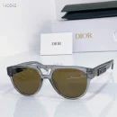 Dior Blacksuit Men's Sunglasses B23 R1I