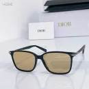 Dior Blacksuit Men's Sunglasses S14I