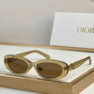 Dior Oblique Women's Sunglasses B1I/2