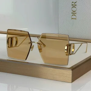 Dior Unisex Montaigne Sunglasses S7U