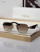 Dior Unisex Sunglasses S88U
