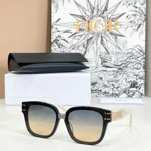 Dior Women's Sunglasses Dior Cat AT2147M