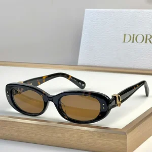 Dior Women's Sunglasses Oblique B1I