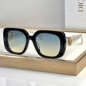 Dior Women's Sunglasses Oblique S1I