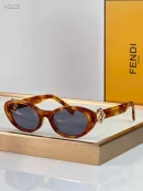 Fendi Sunglasses FD 40140