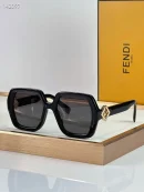 Fendi Women's Sunglasses FD40139