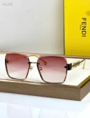 Fendi Women's Sunglasses FE 40154I