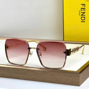 Fendi Women's Sunglasses FE 40154I