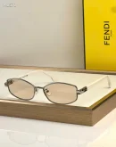 Fendi Women's Sunglasses FE40216U
