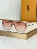 Fendi Women's Sunglasses FF40096