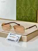 Gucci Unisex Sunglasses GG1221