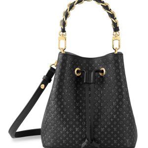 Louis Vuitton Neonoe BB M22598 Black