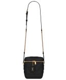 Saint Laurent 80’s Vanity Bag 649779 Black