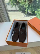 Hermès Julian Loafer Women's Shoes