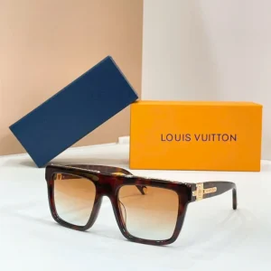 Louis Vuitton Men Sunglasses Z3064U
