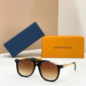 Louis Vuitton Men's Sunglasses Z0936E