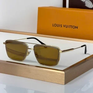 Louis Vuitton Men's Sunglasses Z2610U