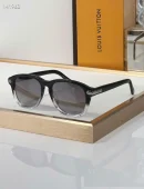 Louis Vuitton Men's Sunglasses Z3075U