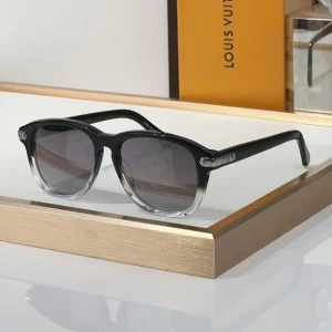Louis Vuitton Men's Sunglasses Z3075U