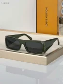 Louis Vuitton Men's Sunglasses Z3157U