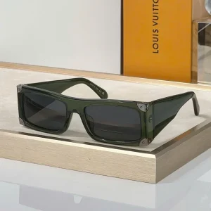 Louis Vuitton Men's Sunglasses Z3157U