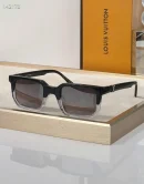 Louis Vuitton Men's Sunglasses Z3262U
