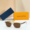 Louis Vuitton Men's Sunglasses Z3273U