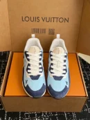 Louis Vuitton Part Vibe Sneaker Men's Shoes