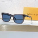 Louis Vuitton Unisex Sunglasses Classic Z3192
