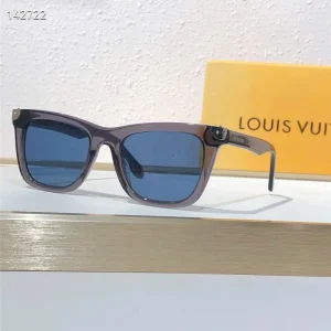 Louis Vuitton Unisex Sunglasses Classic Z3192