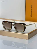 Louis Vuitton Unisex Sunglasses Pilot Z2109E