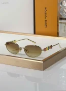 Louis Vuitton Women's Sunglasses Z3179U