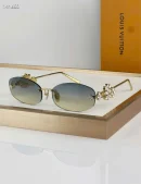 Louis Vuitton Women's Sunglasses Z3186U