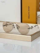 Louis Vuitton Women's Sunglasses Z3318U (Copy)
