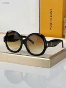 Louis Vuitton Women's Sunglasses Z3325U