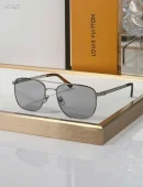 Louis Vuitton Women's Sunglasses Z3388U