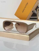 Louis Vuitton Women's Sunglasses Z3399U