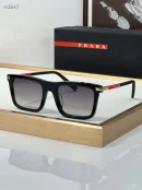 Prada Sunglasses Linea Rossa SPS A58