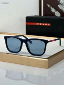 Prada Sunglasses Linea Rossa SPS A59