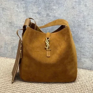 Saint Laurent Le 5 à 7 Hobo Bag 30cm